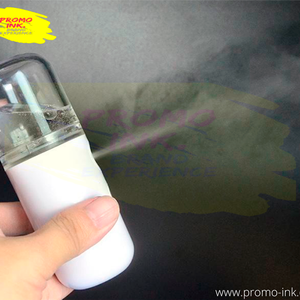 Sanitizante Portatil, Nano difusor sanitizante humidificador de 30 ml carga USB.
Mantén limpias tus manos y las superficies que tocas con este producto súper cómodo que puedes llevar en tu bolsillo.

También funciona como humidificador para conservar tu piel fresca